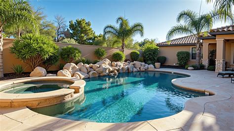 Infinity Edge vs. Traditional Edge Pools: What Every Homeowner Should ...