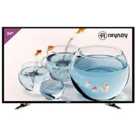 Raynoy RVE24BT2410 24 inch LED Full HD - Price in India, Specifications ...