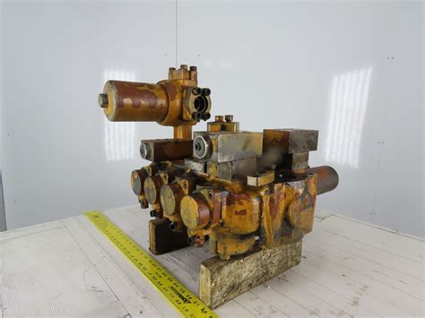 Image result for 4 Inch Control Valve Pilot Operated