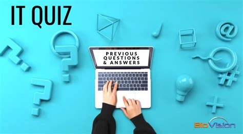 IT Quiz - Previous Question and Answer - UP, HS, HSS