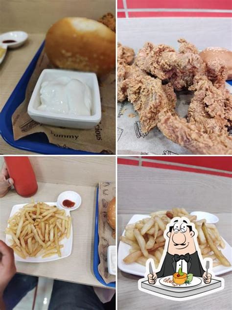 Coco Coopa Fried Chicken Panniyankara, Kozhikode - Restaurant menu ...