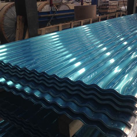 Types Of Aluminium Corrugated Roofing Sheets - Free Word Template
