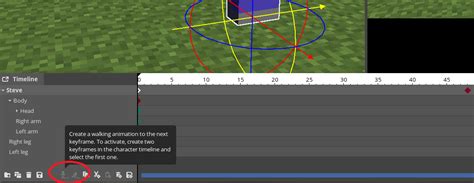 Image result for Mine-imator 2 Animation Tips