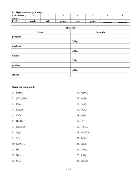 Ch 05 nomenclature packet ch099 a | DOCX