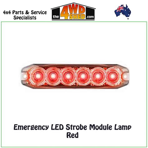 Image result for Strobe Module