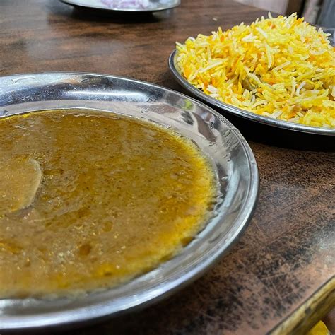 IDREES BIRYANI, Lucknow - Restaurant Reviews & Photos - Tripadvisor
