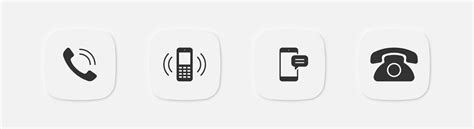 Call and Message Sign 的图像结果