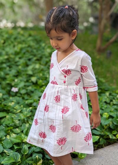 Tura Turi | Cotton Summer Dresses