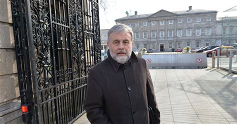 Inside Business podcast: Jack O’Connor on Siptu, Labour and ‘fortunate ...