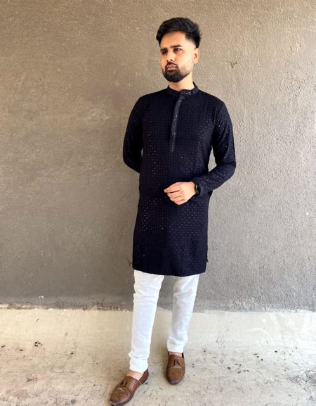 Men's Kurta – mahezon