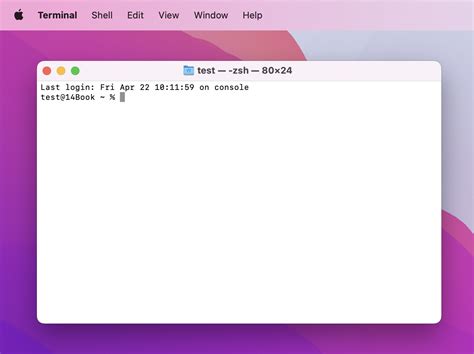 Image result for How to Enter Computer Terminal