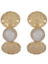 Buy Artificial/Fashion Gold Plated Earrings Online in India at Best ...