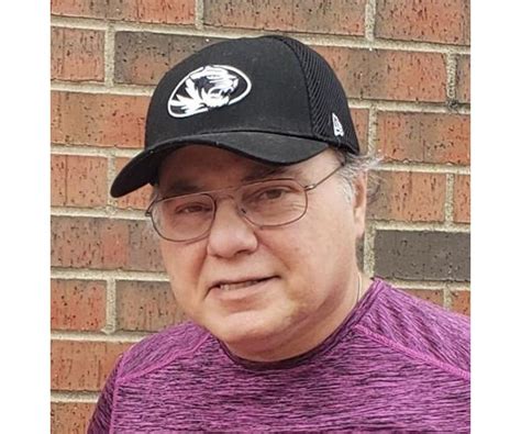 Bruce E. Gibbs Obituary (2024) - Eldon, MO - Phillips Funeral Home