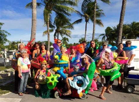 Party Central - Reviews, Photos - Fantasy Fest - Tripadvisor