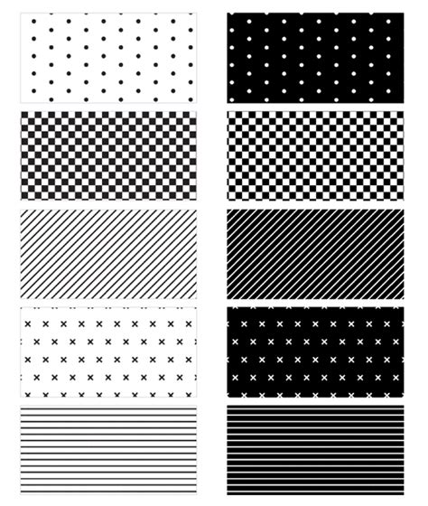 Image result for Pattern for Chart Accessability