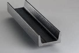 Image result for Structural Channel C16a