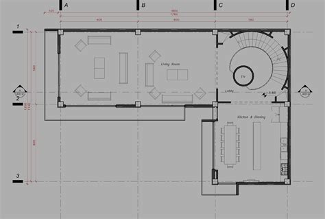 Residential Building Model 的图像结果