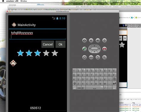 Image result for Android Systemui Layout