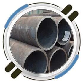 IS 3589 Pipe and Fe 330/ Gr 410 Mild Steel Seamless/ GI/ ERW Pipes