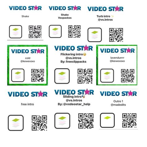 Image result for QR Code VSP Flash