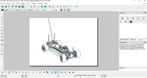Convert Dff Files to DXF Free Software 的图像结果