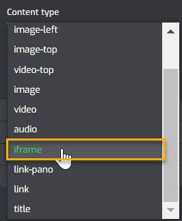 Image result for Iframe Popup Example