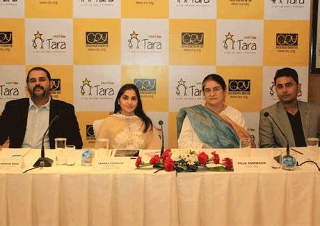 Worldoo.com urges kids to ‘Gift a Tara’ to underprivileged kids through ...