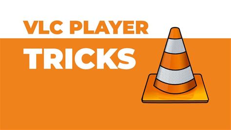 VLC Media Player Tutorial 的图像结果