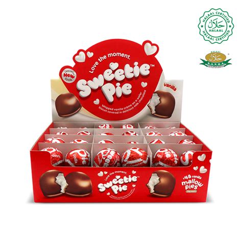 Shop - Sweetie Pie