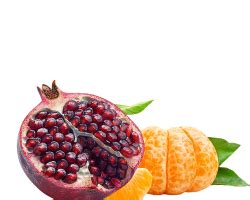 Peeled Fruits – OrgFarm