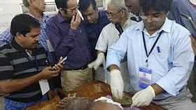 Leech therapy revived: Uttarakhand's Ayurvedic doctors use ancient cure ...