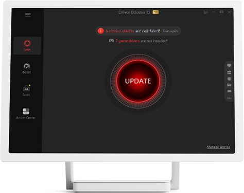 Image result for DriverBoost