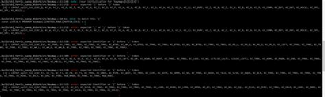 Image result for Keymap Error Qemu Layout