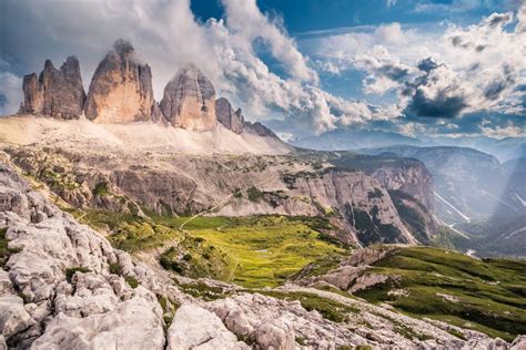 A Complete Guide to The Dolomites in Italy | i Heart Italy