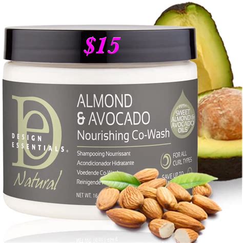 Design Essentials Hair Products 的图像结果