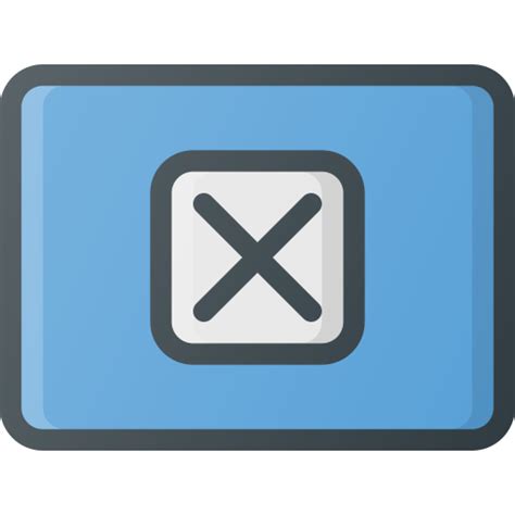 Image result for Keyboard Key X Icon