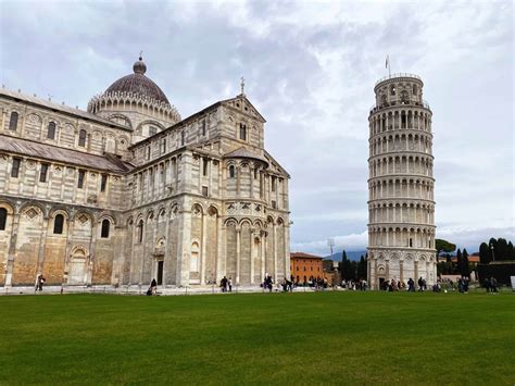 LEANING TOWER OF PISA - 13 Tips for Your Visit - Mom In Italy