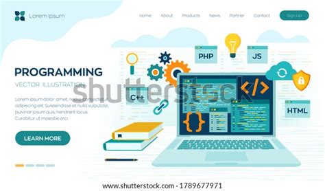Image result for Programming Languages Banner