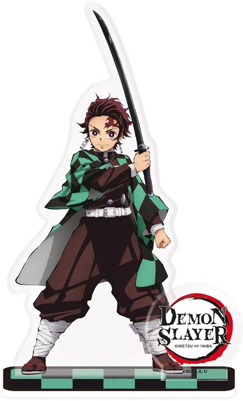 ABYSTYLE Demon Slayer Anime Tanjiro Kamado 5 Acryl® India | Ubuy