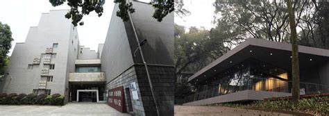 湖南美术馆---华建集团上海建筑设计研究院-搜建筑网