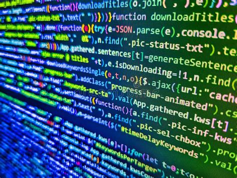 Information Technology Coding Is Programming 的图像结果