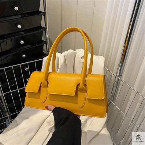 Shoulder Bags - Korean Style Shoulder Bags - Handbags – Fashionnsio