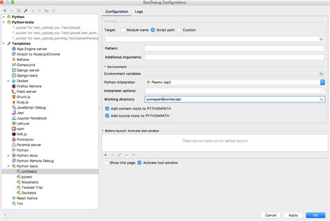 Image result for How to Change Directory in Visual Studio Code