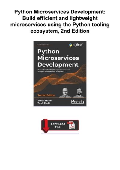 Image result for Back End Python Micro Services