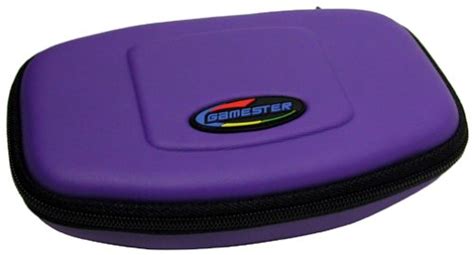 BodyGuard Case : Purple : Amazon.in: Video Games