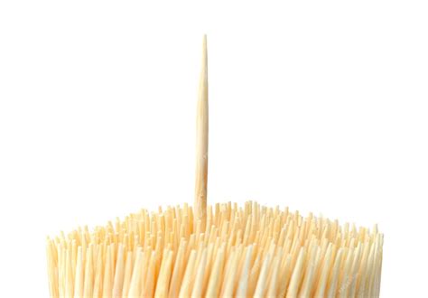 Image result for What Is Like a Toothpick