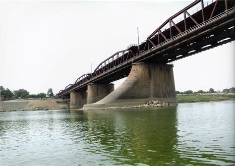 INDIAN RAILWAY BRIDGES - MARVELS IN ENGINEERING | The Rail Enthusiasts ...