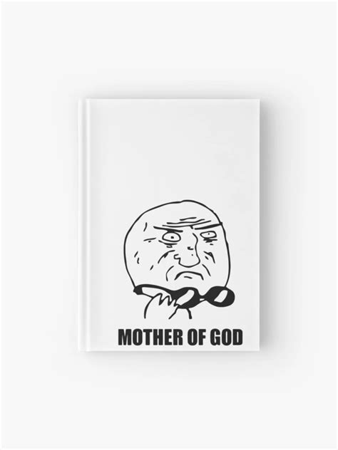 Mother Of God Meme