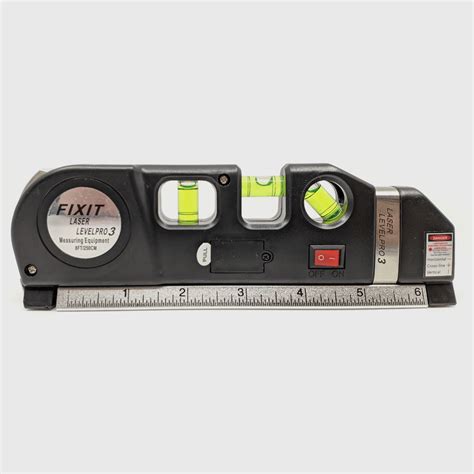 LASER LEVELPRO3 - LASERSKA LIBELA - E-SHOP HRVATSKA