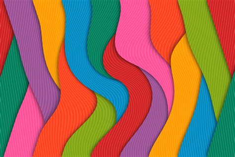 Abstract Background Colors 的图像结果